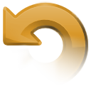 new,edit,undo,write,writing,return,reset icon