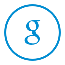 circle, google, network, round, share, social svg vector icon