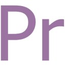 adobe,premiere,pro icon