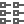 grid, layout, list, view icon