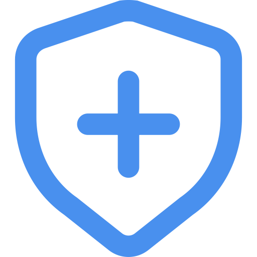 Shield svg vector icon