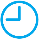 clock icon