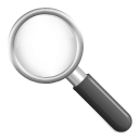 new,zoom,original icon
