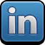 linkedin icon