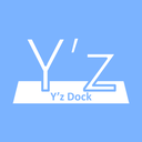 dock, yz icon