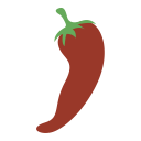 dinner, food, hot, lunch, meal, restaurant, vegetable svg vector icon