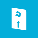 update, windows icon