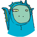 dino icon