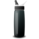 mountain,bike,bottle icon