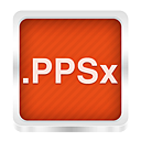 ppsx icon