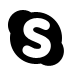 skype icon