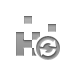 raster,refresh icon