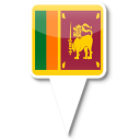sri,lanka icon