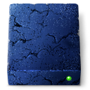 haunted,disk,disc,save icon