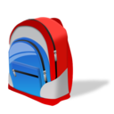 backpack icon