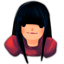 ag, kashiyuka icon