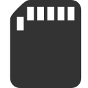 sd icon