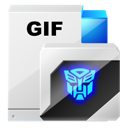 gif, image icon