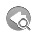 arrow,left,zoom icon