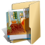 folder,image,pic,picture,photo icon