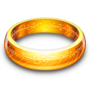 one,ring icon