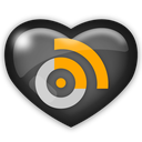 media, social, wikio icon