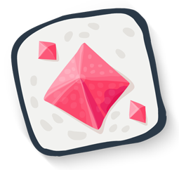sushi icon