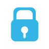 lock icon