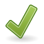 dialog,apply icon