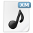 xm icon