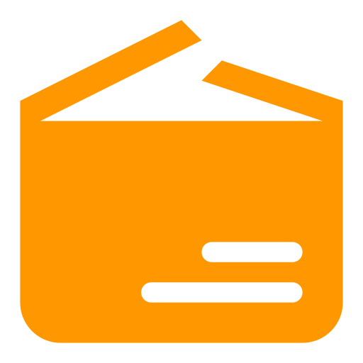 Picking List svg vector icon