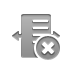 proxy,server,close icon