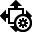size,both,setting,configuration,config,preference,option,configure icon