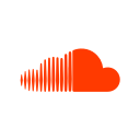 music, social, sound, soundcloud svg vector icon