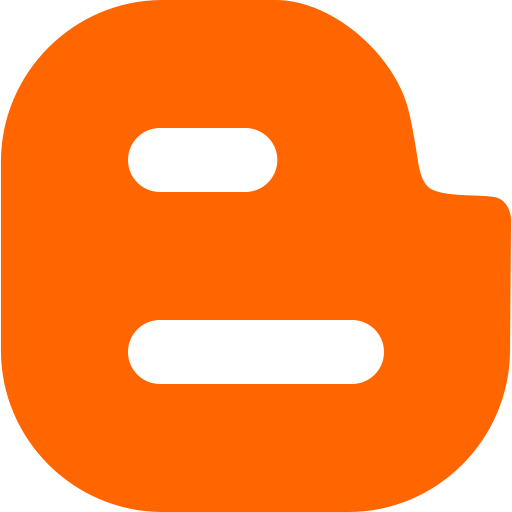 Social Blog svg vector icon