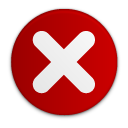 delete,del,remove icon