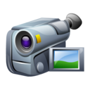 videocam icon