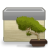 ico,folder,network icon