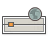 network,drive,connected icon