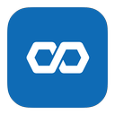 metroui, visualstudio icon