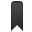 bookmark, favorite icon