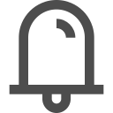 interface, notification, ui svg vector icon