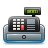 registrator,box icon