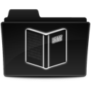 library icon