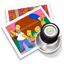 preview icon