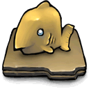 fish icon