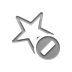 wizard,cancel icon