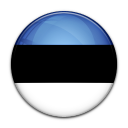 flag,estonia,country icon