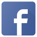 facebook, logo, media, social svg vector icon
