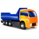 truck,transport,automobile,transportation,vehicle icon